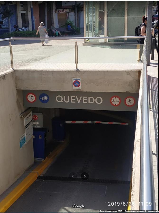Metro La Salut Διαμέρισμα Μπαδαλόνα Εξωτερικό φωτογραφία